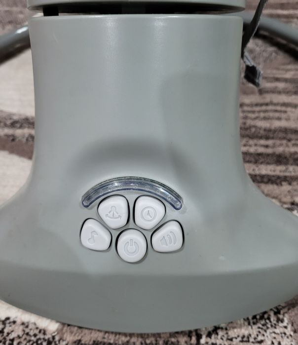 Детская кресло качалка