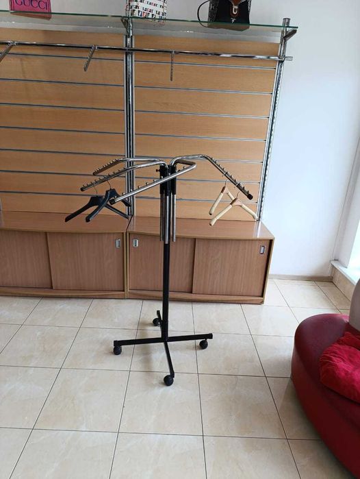 Торговое оборудование