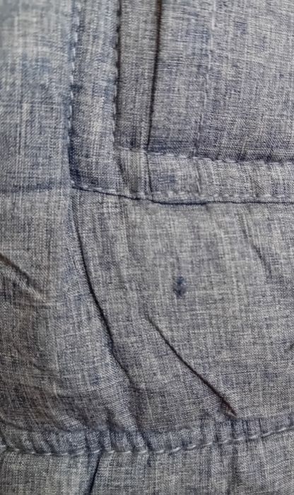 Зимно яке за момче  H&M за 3/ 4 год.,  104 см.