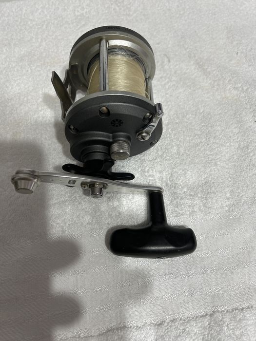 Mulineta Kinetic WaterSpeed 30