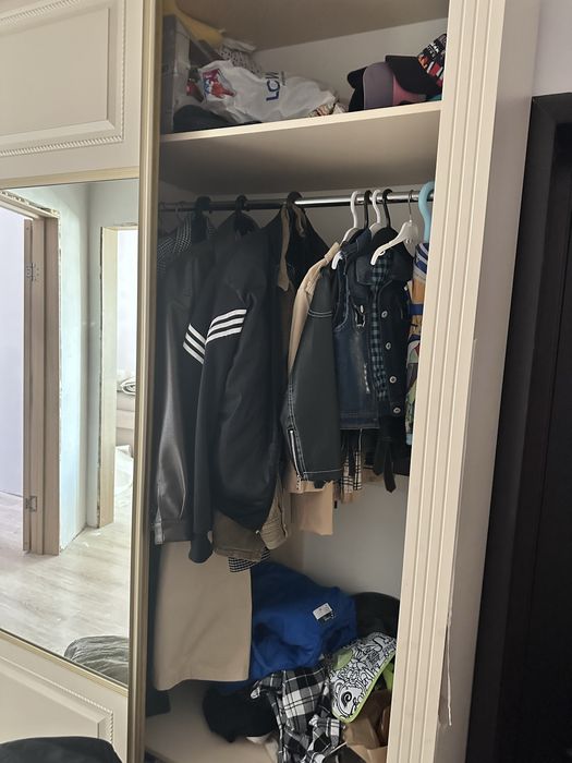 Шкаф купе. Цена договорная