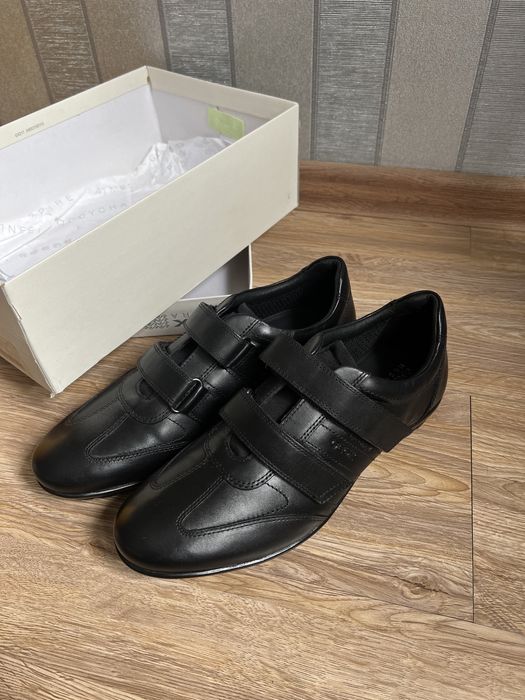 Новые мужские кроссовки Geox, 44 размер