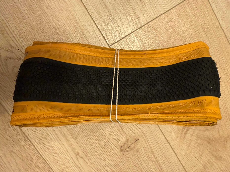 Anvelope Schwalbe G-One Allround