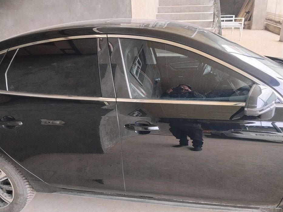 Bvd chazor flash cheep