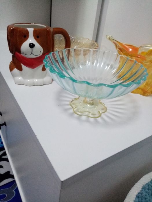 Продам новые вазы цены разные 1000