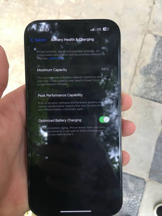 Iphone 14 pro max, narxini kelishamz