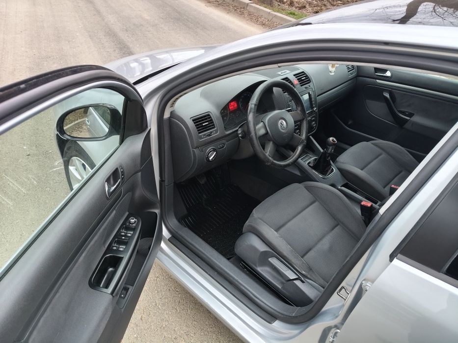 Volkswagen Golf 5 1.9