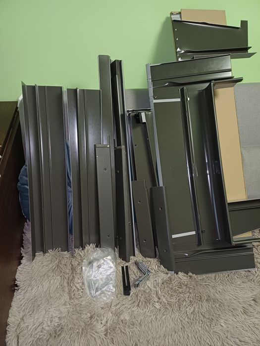 Vind fereastra mansarda