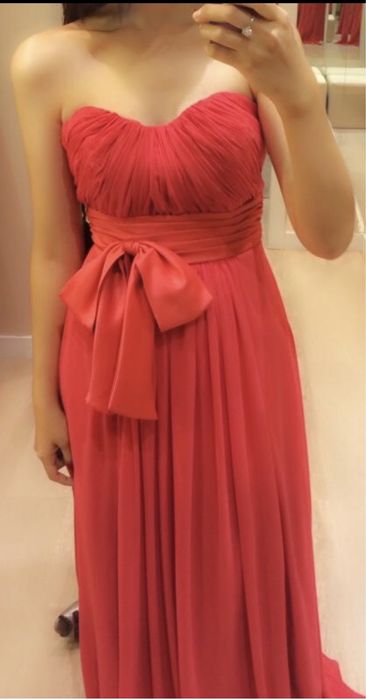 Продам платье