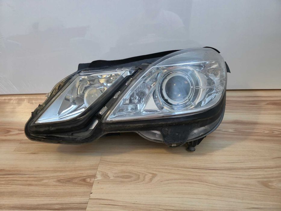 Far Stanga Mercedes E Class W212 An 2009-2014 cod A2128200939