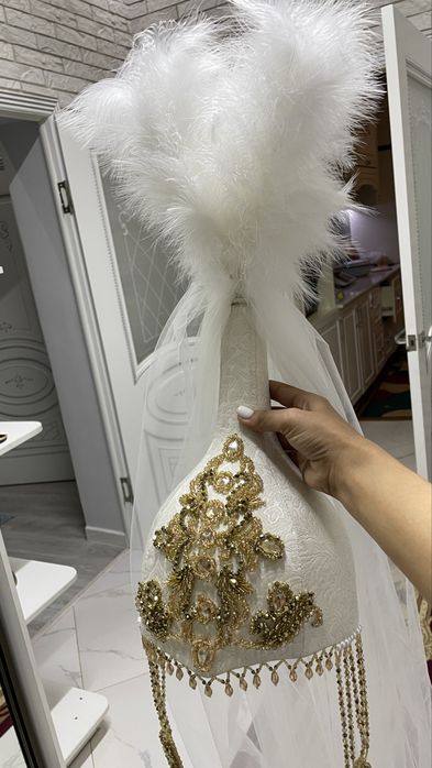 Ұзату көйлек срочно сатылады