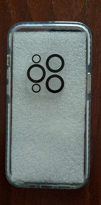 Vând husă iPhone 13 pro