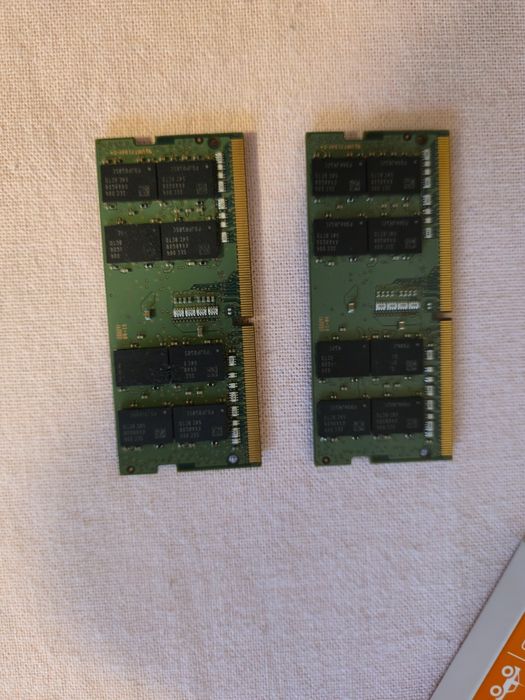 32 gb ram laptop ddr4