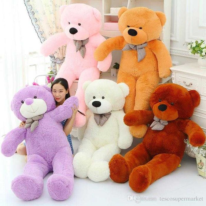 urs de plus 1.4m-3m urs gigant xxl urs urias urs imens