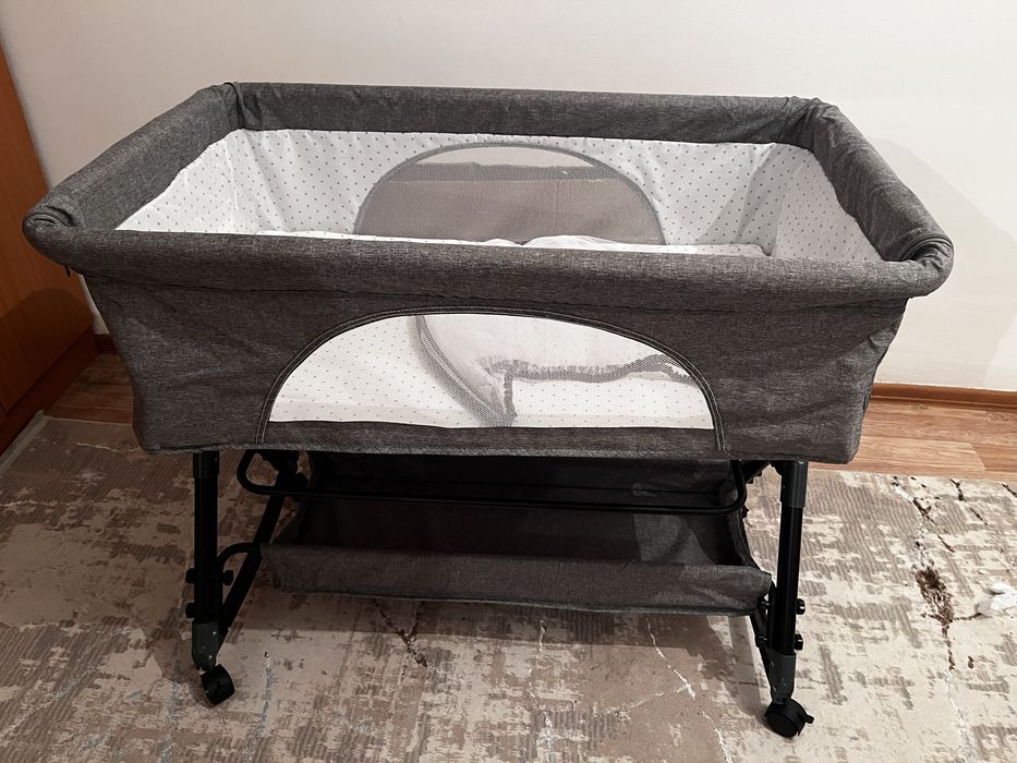 Детский кровать. Колыбель