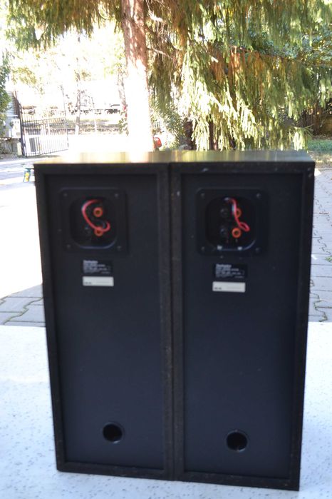 Boxe Technics SB EX 3