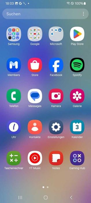 Samsung Galaxy A05 4/128