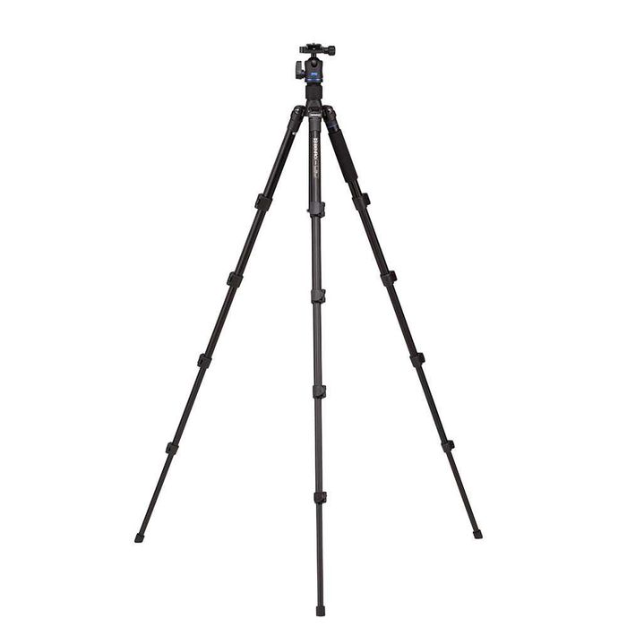 Статив Benro iTrip FIT19A Tripod стойка за фотоапарати