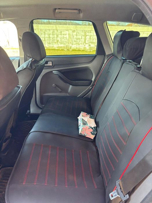 Ford Focus 1.6 tdci, euro 5 , 2010