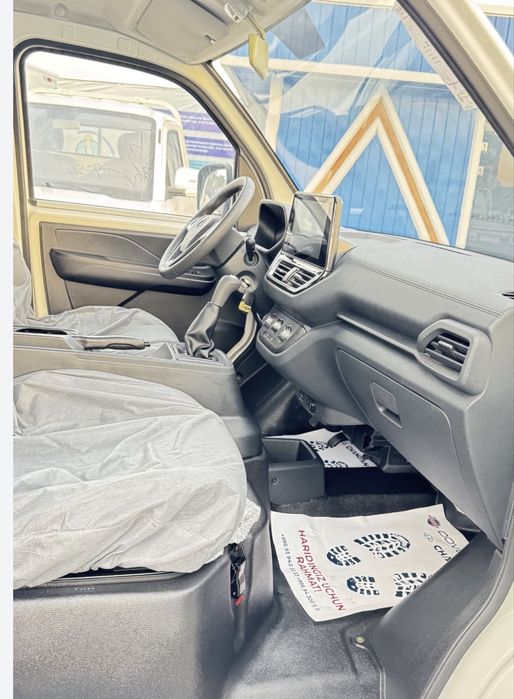 Changan plus tayyor sotiladi