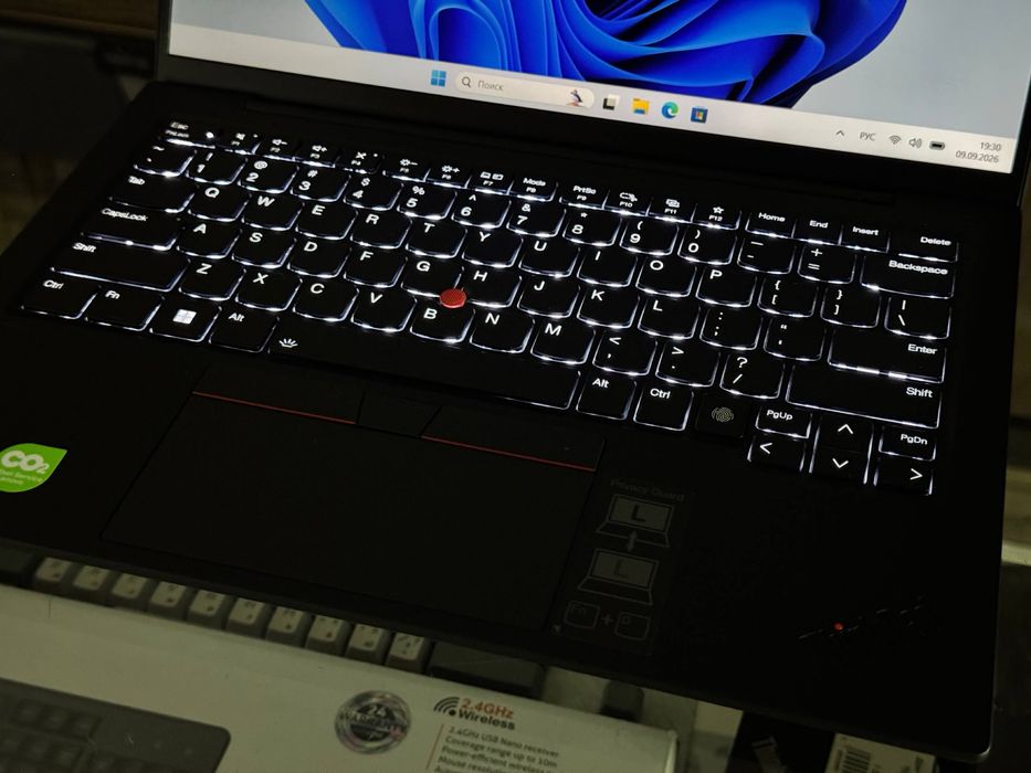 Lenovo ThinkPad X1 Carbon Carbon 12th Generation