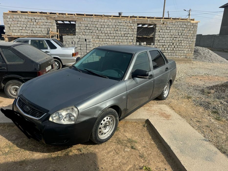 Авто Ваз запчасти разбор