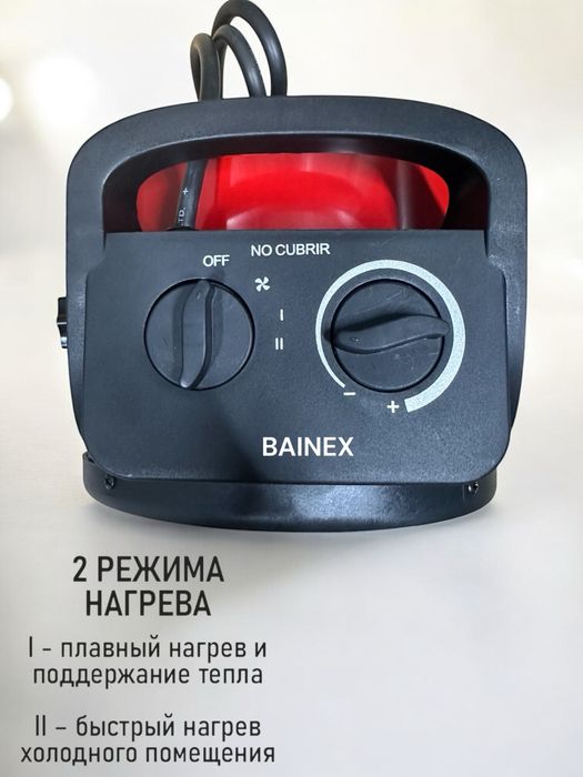 Обогреватель, тепловая пушка, оригинал