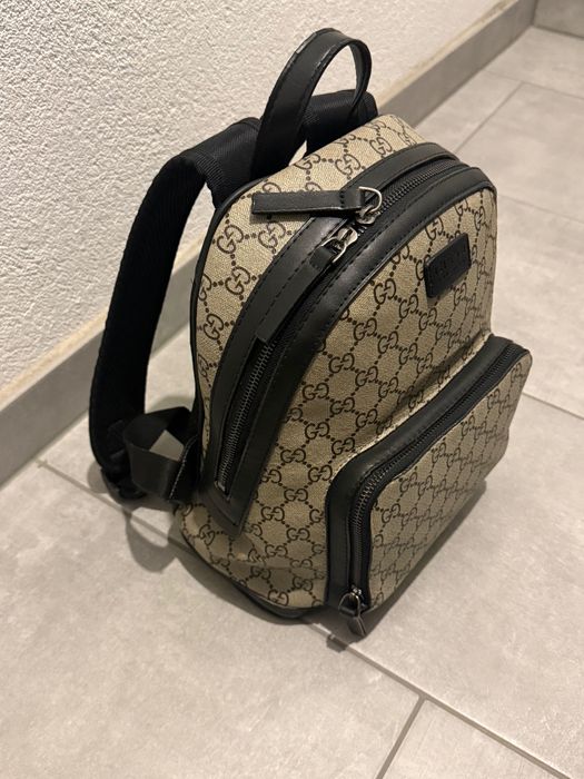 Gucci унисекс раница