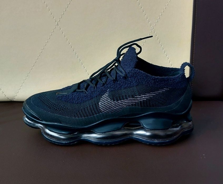 Nike Air Max Scorpion Flyknit