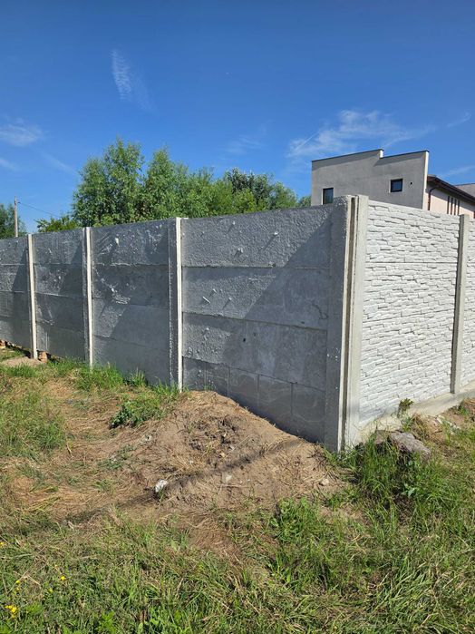 Vand teren  Brestei Fulger