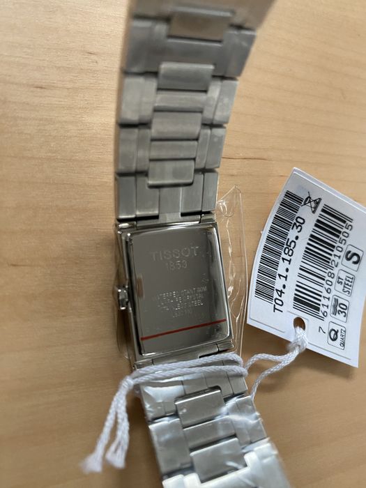 Ceas “TISSOT “ damã