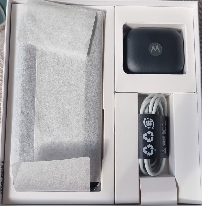 Motorola 70 Edge Fusion Fifa Edition Dual Sim 5G