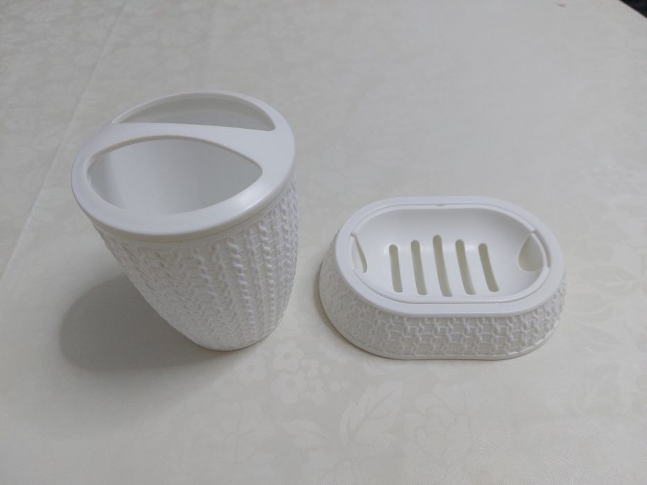 Набор для ванной