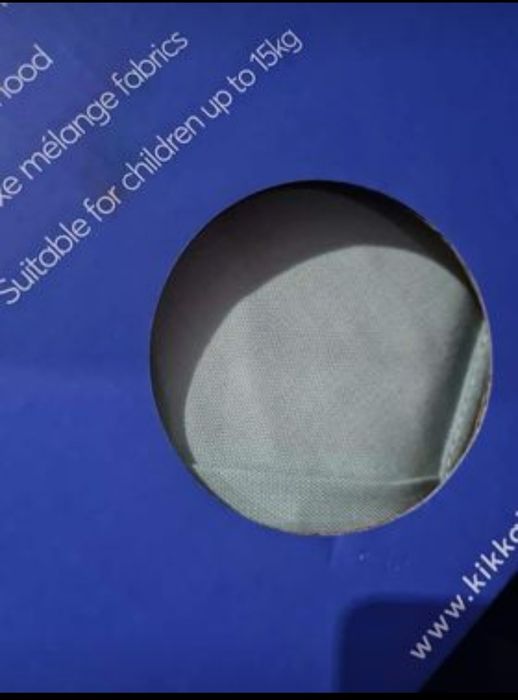 Кенгуру Kikka Boo Chloe 3в1