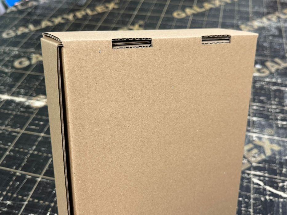 Коробки картонные  А4 формата