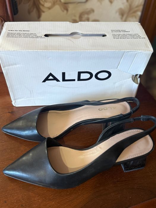 Туфли ALDO – оригинал