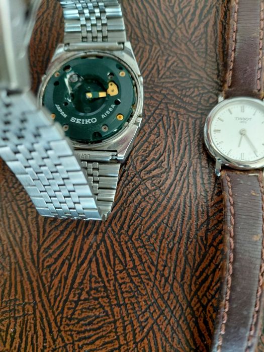 Lot 3 ceasuri - pentru piese