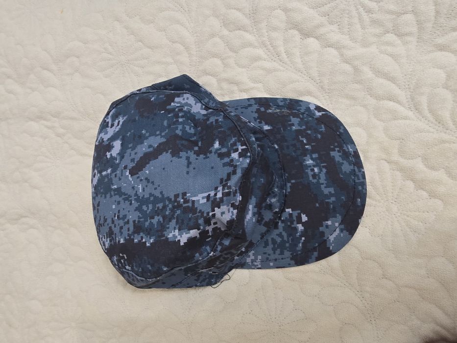 Камуфляжная форма