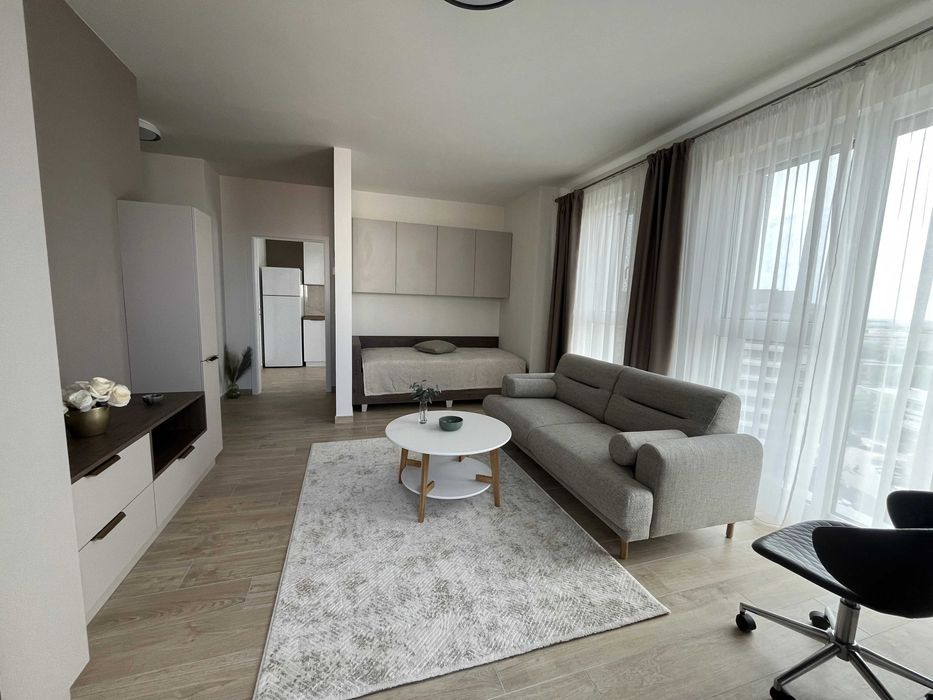 Închiriez apartament 1 cameră – Iris Armonia, Calea Aradului, Timișoara