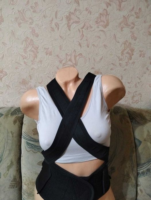 корректор осанки