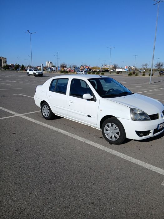 RENAULT Symbol 2008 — imagine 5