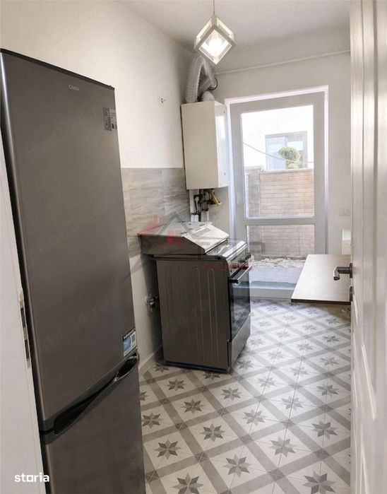 Apartament o camera- Lunca Cetatuii