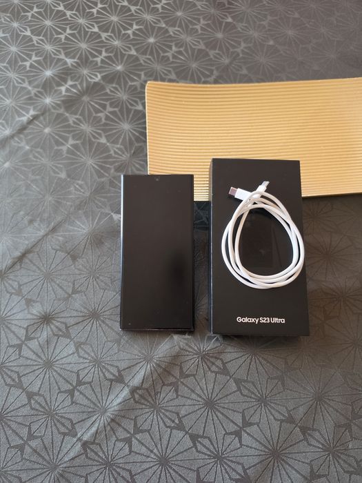 Telefon Samsung Galaxy S23 Ultra