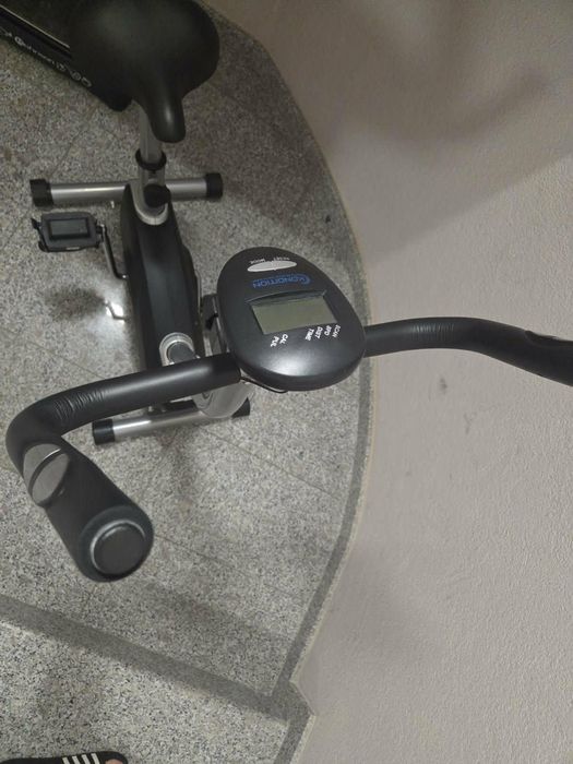 Велоергометър!!!