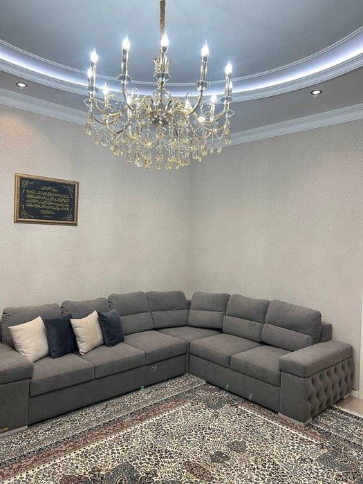 Мирабадский район Ориентир- напротив Российского посольства  Ул. Нукус