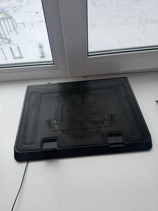 Продам ноутбук игровой мощный