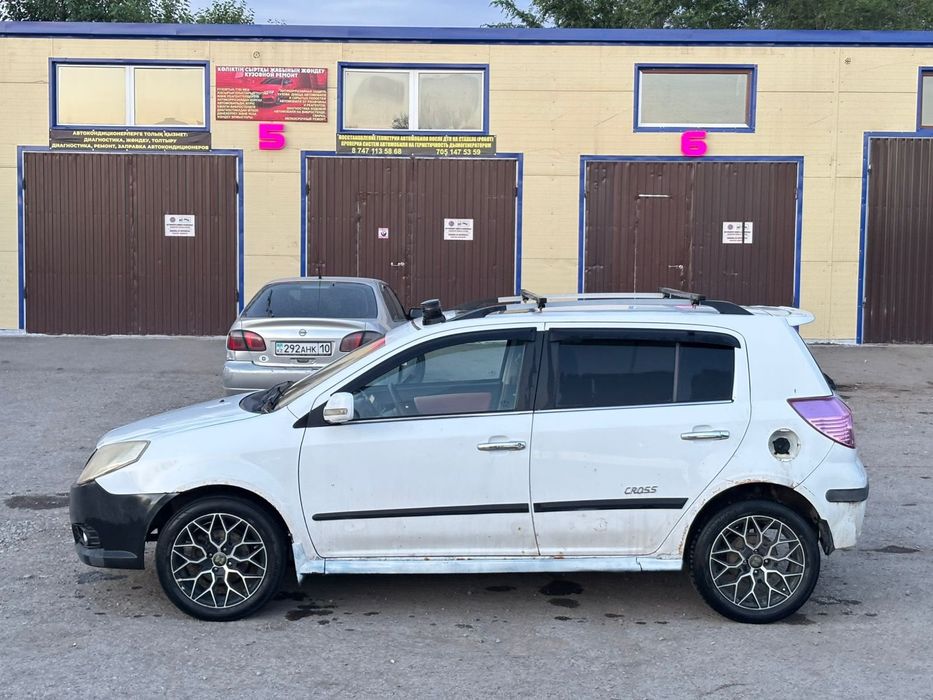 Продам автомабил