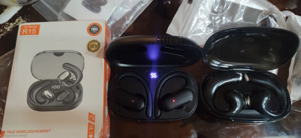 Наушники Bluetooth А520