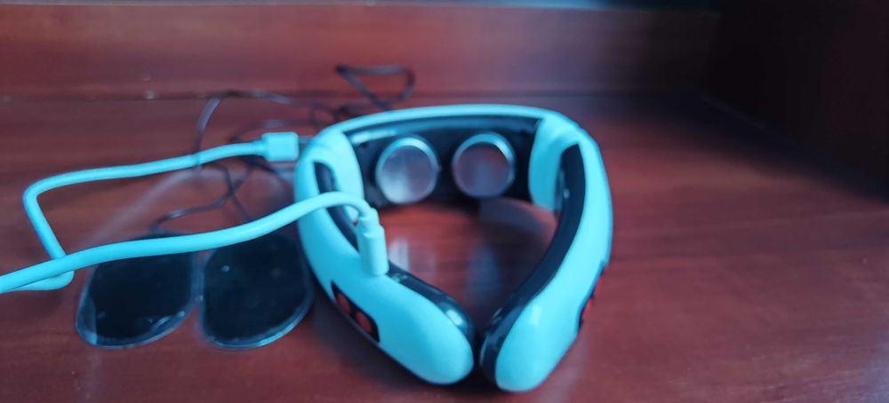 Masaj cervical stimularea mușchilor,multiple funcții