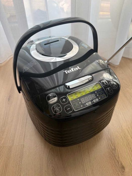 Multicooker Tefal SpheriCook 16in1 RK745800